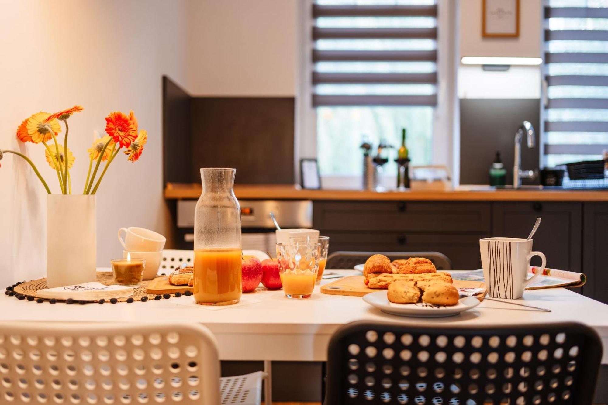 Bikavér Apartman Eger - City centre Extérieur photo