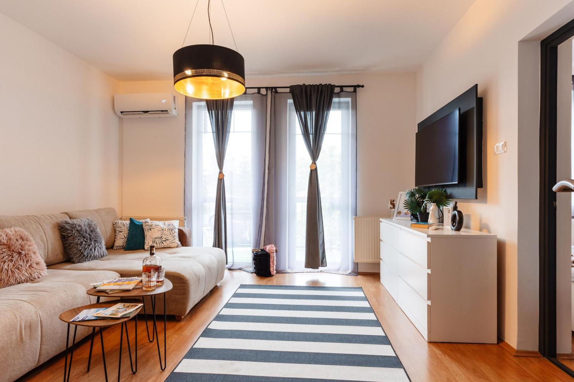 Bikavér Apartman Eger - City centre Extérieur photo