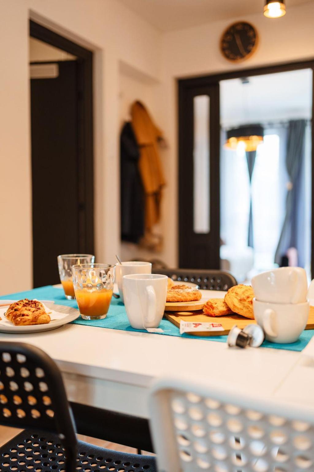 Bikavér Apartman Eger - City centre Extérieur photo