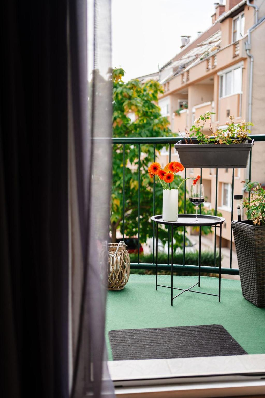 Bikavér Apartman Eger - City centre Extérieur photo