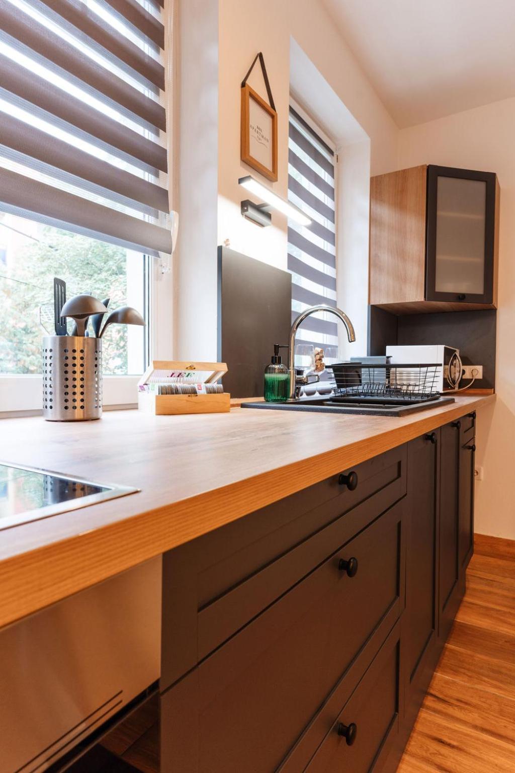 Bikavér Apartman Eger - City centre Extérieur photo