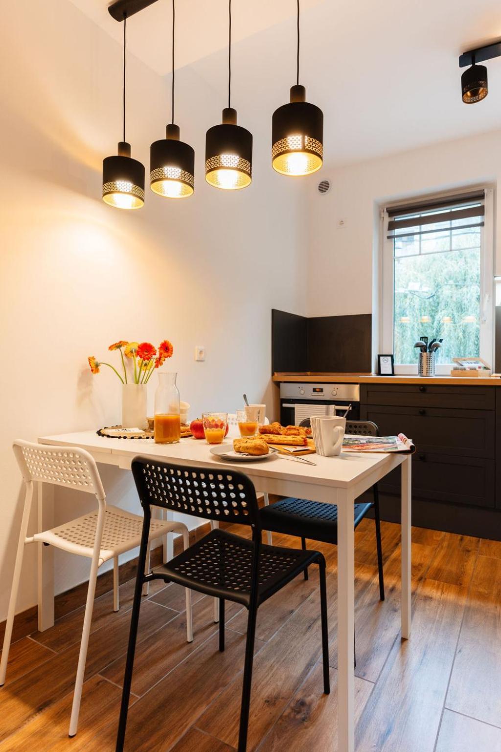 Bikavér Apartman Eger - City centre Extérieur photo