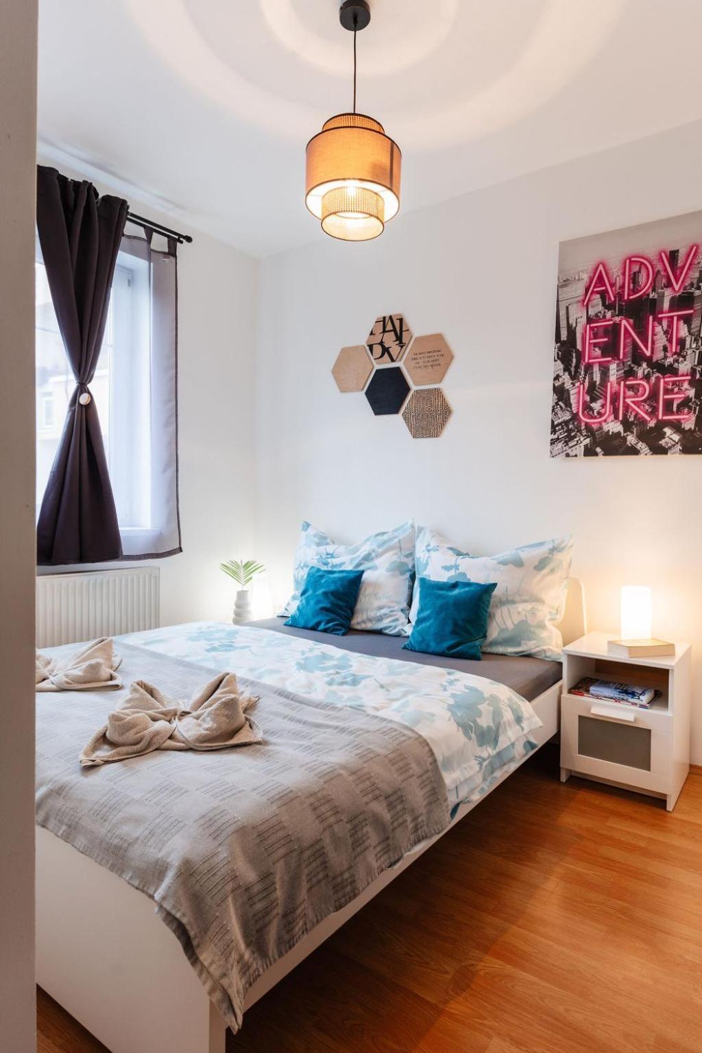 Bikavér Apartman Eger - City centre Extérieur photo