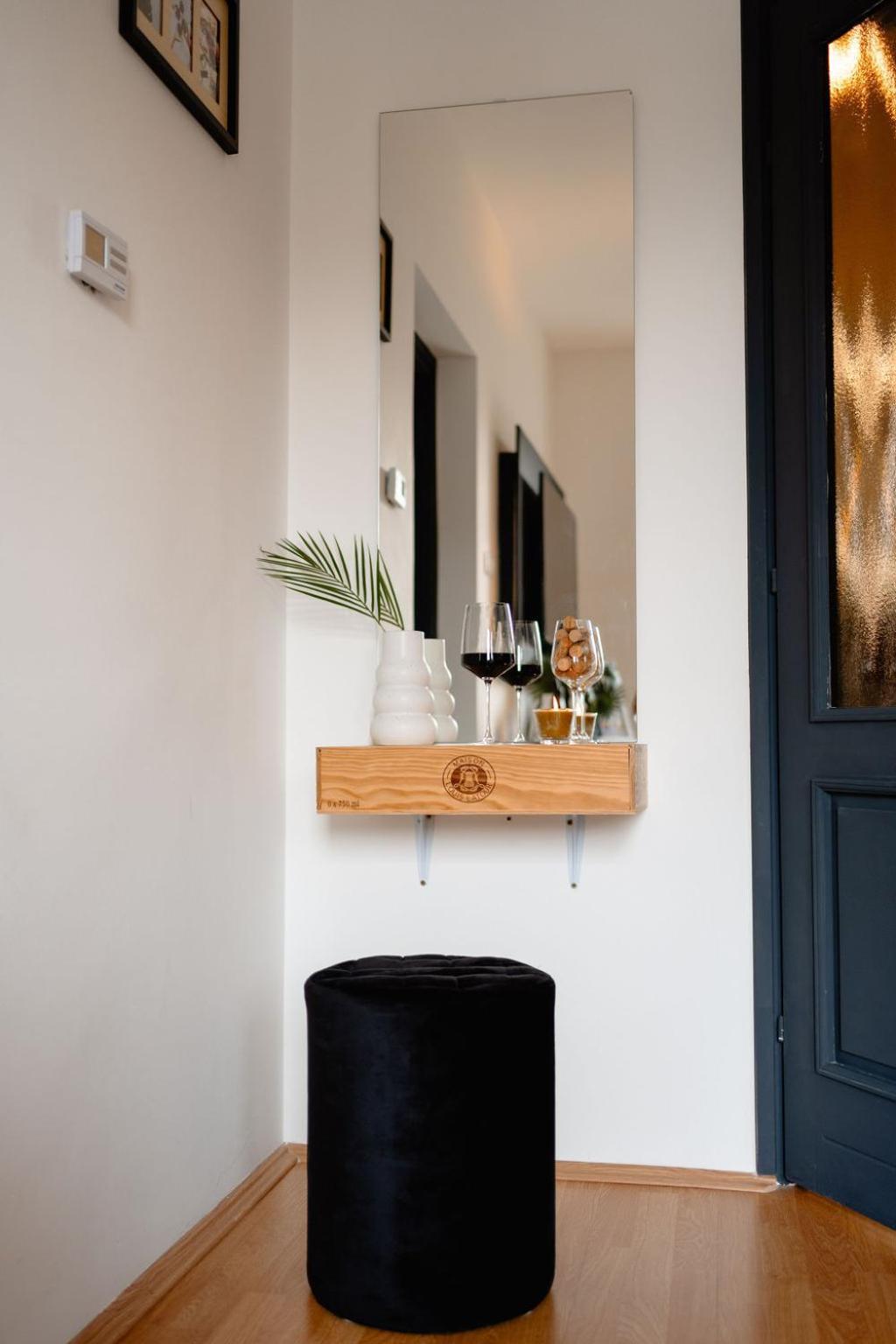 Bikavér Apartman Eger - City centre Extérieur photo