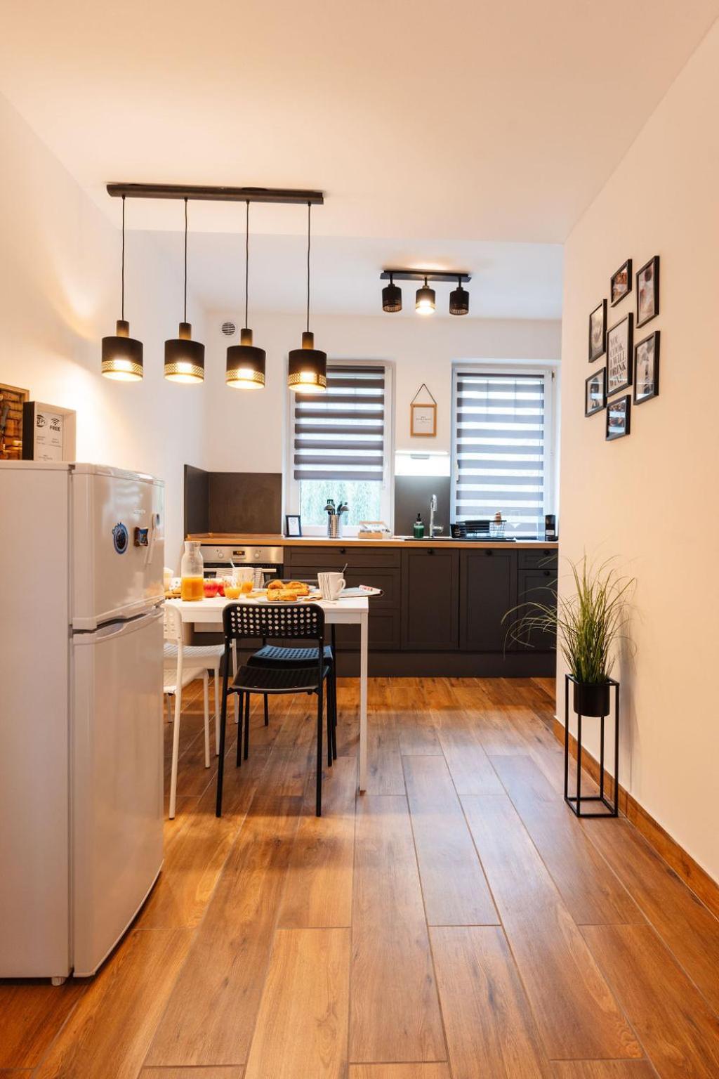 Bikavér Apartman Eger - City centre Extérieur photo