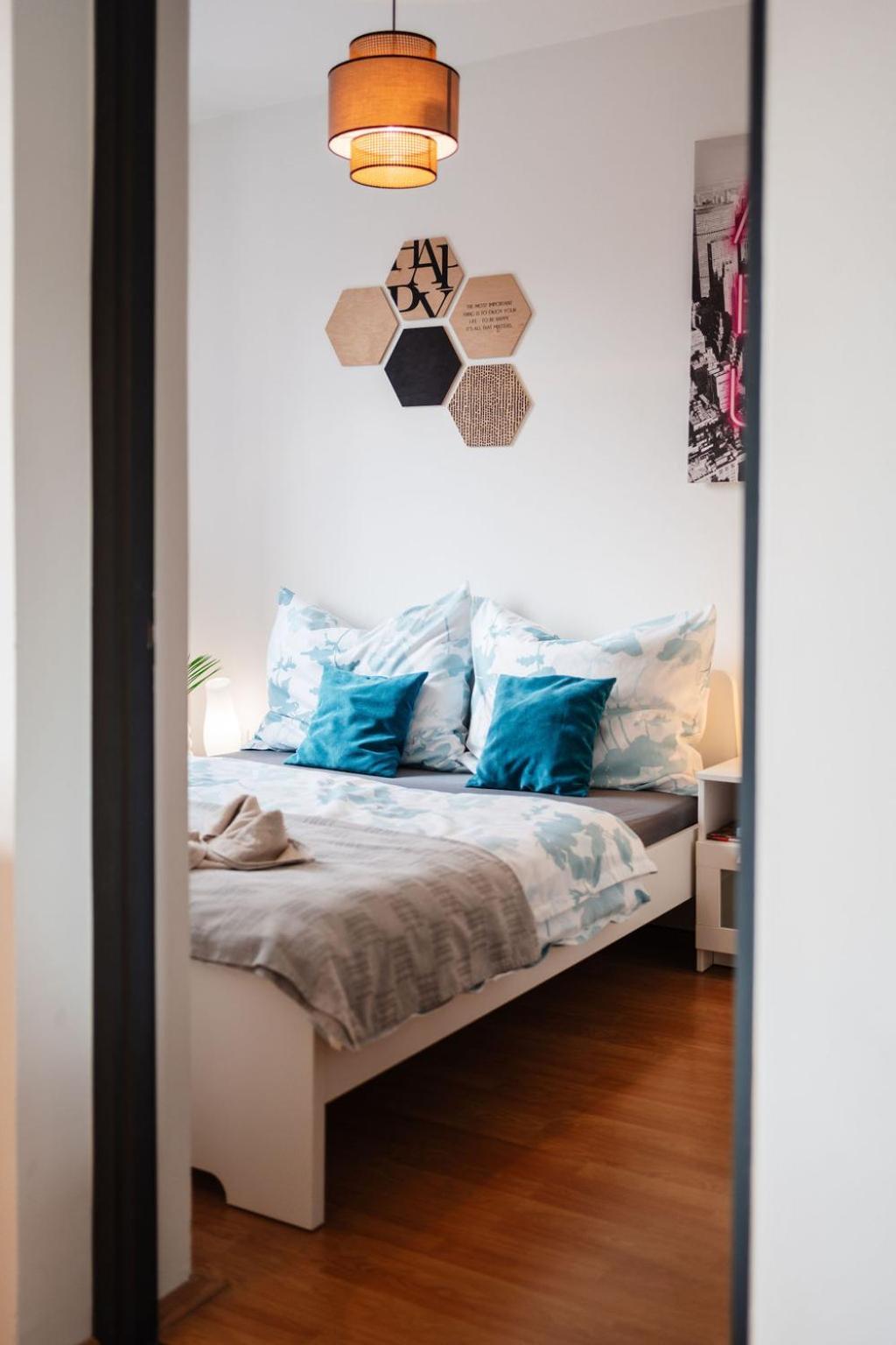 Bikavér Apartman Eger - City centre Extérieur photo